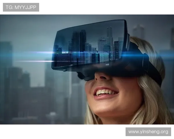 万博2026虚拟现实与增强现实技术融合带来的游戏体验革新